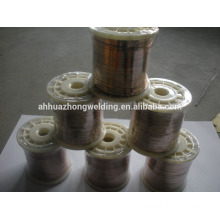 AWS 5.8 BAg-1 Silver brazing Containing cadmium welding-strip